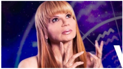 mhoni vidente sismos predicciones