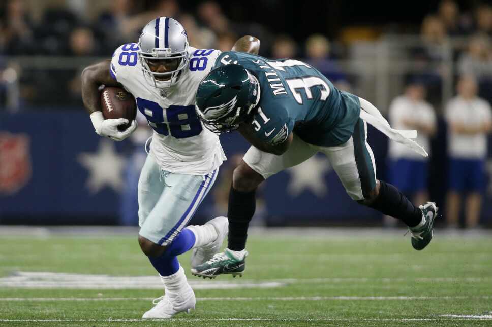 Dez Bryant