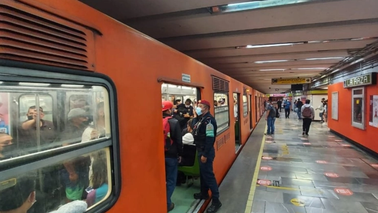 Francisco Echavarri Hernández, nuevo subdirector del Metro CDMX tras accidente en L3