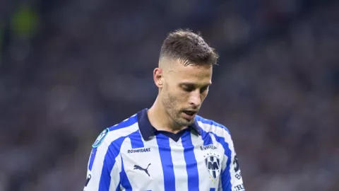 Monterrey deja mal parado al futbol mexicano; es eliminado por campeón de la MLS