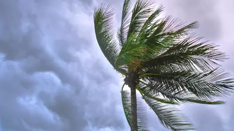 Tormenta tropical John, ¿cómo afectará a Querétaro?