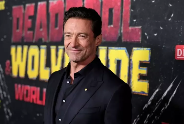 Rutina de Hugh Jackman para volver como Wolverine