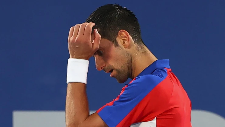 Djokovic