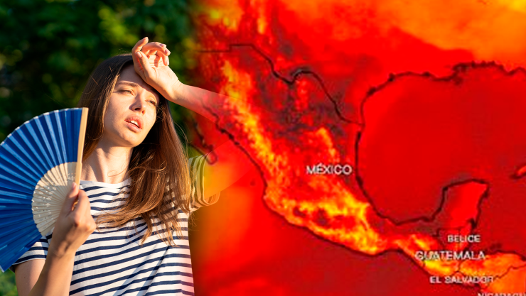 Fallecen 2 jóvenes por Golpe de Calor en Oaxaca