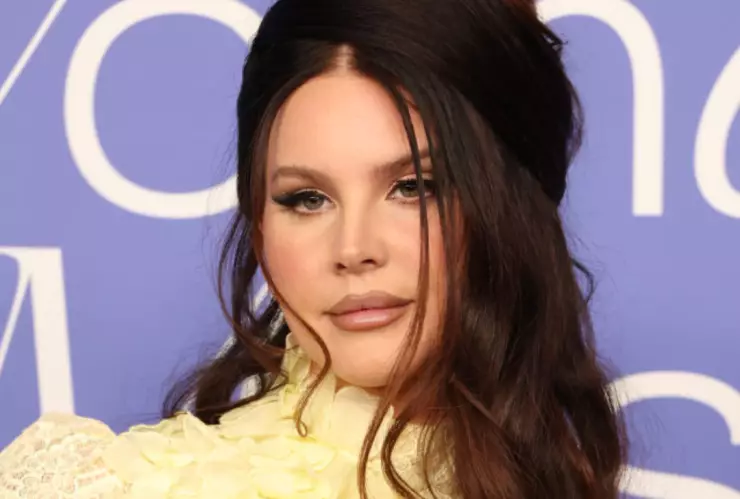 ¿Lana del Rey en Priscilla?