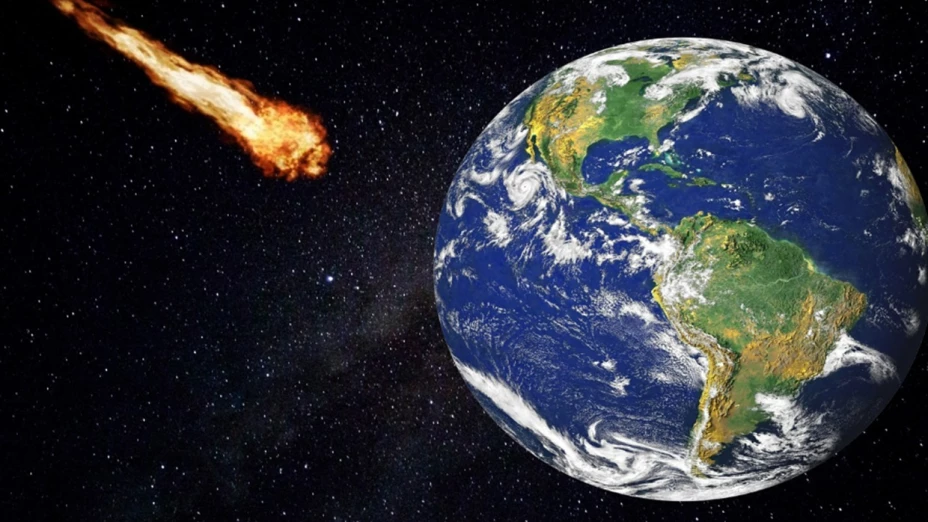 cometa profecia Nostradamus