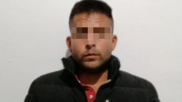 Detienen a hombre que le disparó a su mamá en el rostro; reveló el siniestro motivo