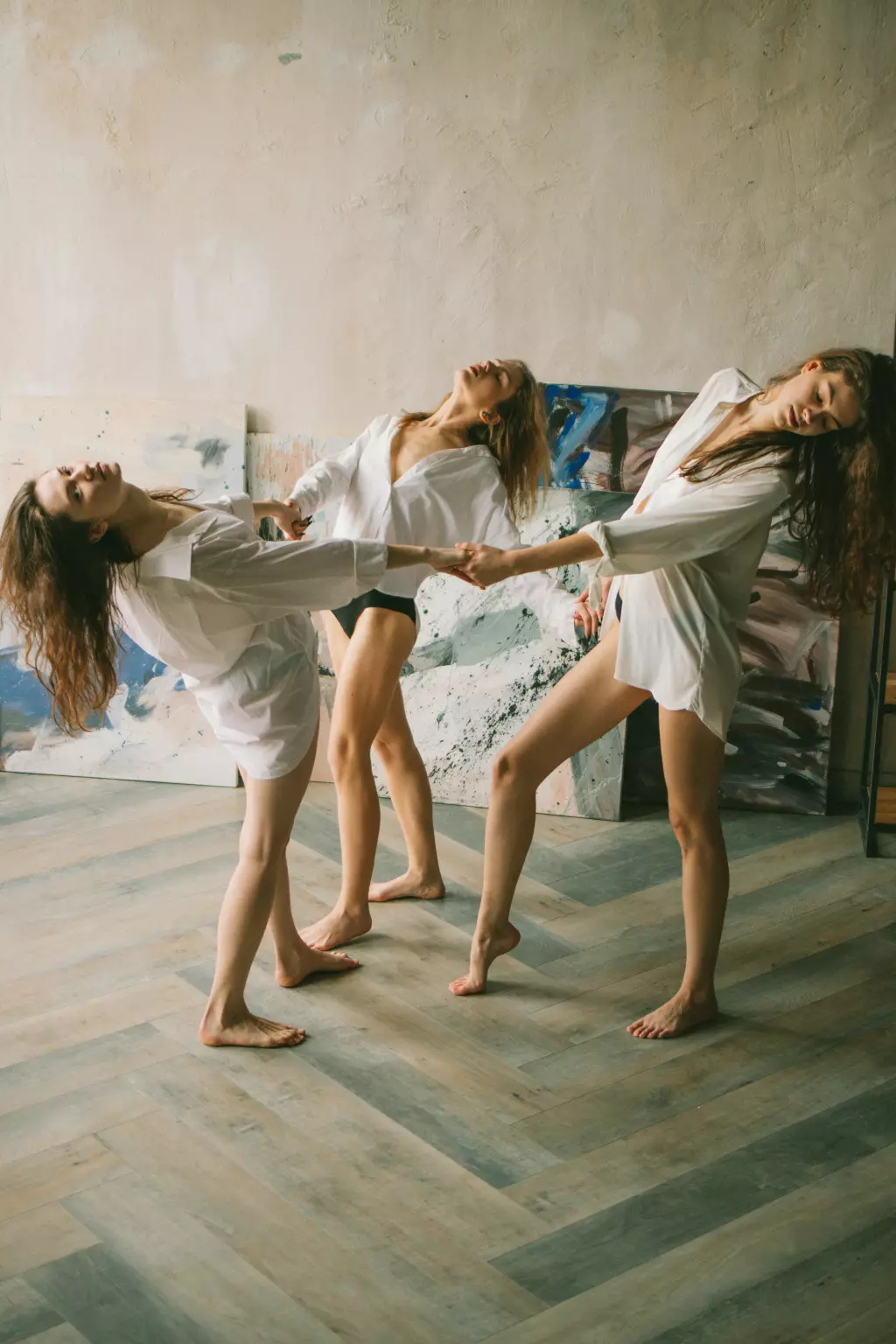 ¿Por qué bailamos? Neuroclaves de un impulso irresistible