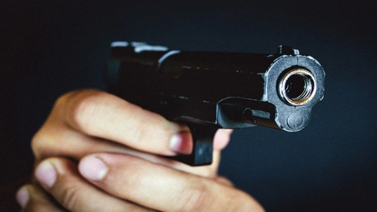 Hombre mata a su cuñado menor de edad en Iztacalco, de la Ciudad de México