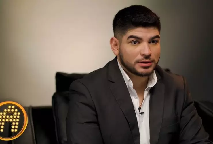 Cristian Salguero compartió quiénes quiere que ganen en La Academia