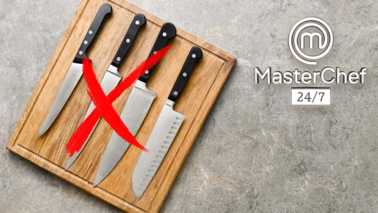 MasterChef 24/7