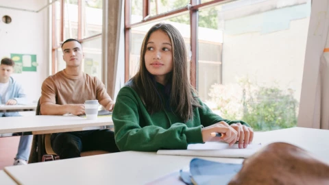 ¿Cuáles serán las secundarias que serán preparatorias?