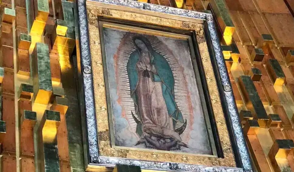 guadalupe dinamita atentado