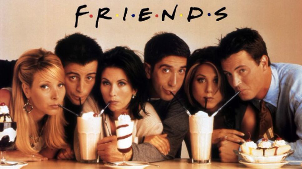 FRIENDS