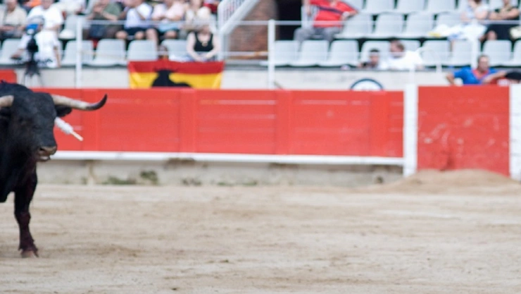 corridas de toros