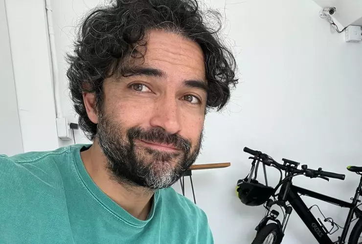 Poncho Herrera niega haber pedido 10 millones de dolares por gira por RBD