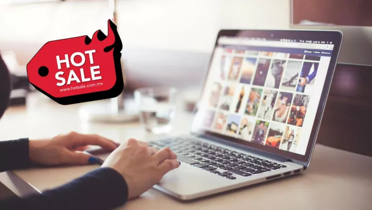 Hot Sale 2024: ¿Cómo no gastar tanto durante temporada de ofertas?