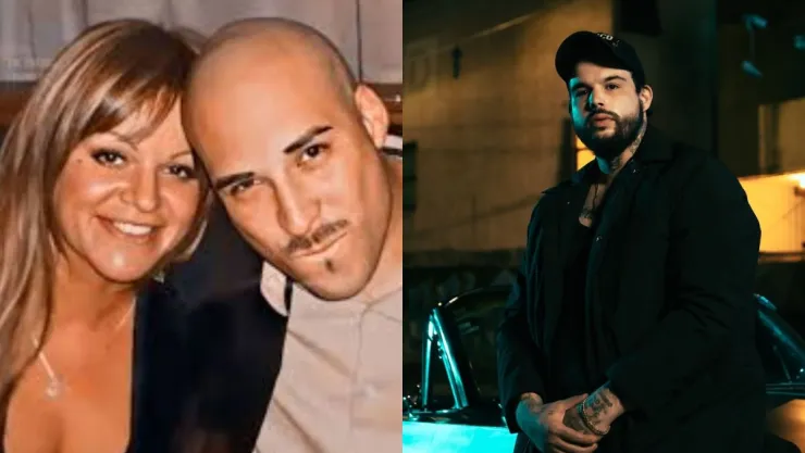 ¿Quién es Fernando ‘Fernie’? Esto sabemos del ex de Jenni Rivera que agredió a Emiliano Aguilar
