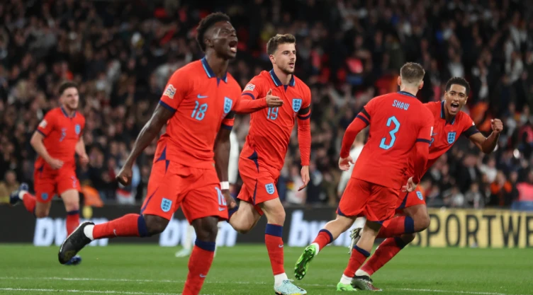 Inglaterra