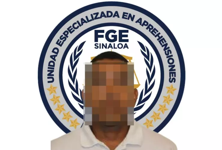 Amado ‘N’ es vinculado a proceso en Ahome