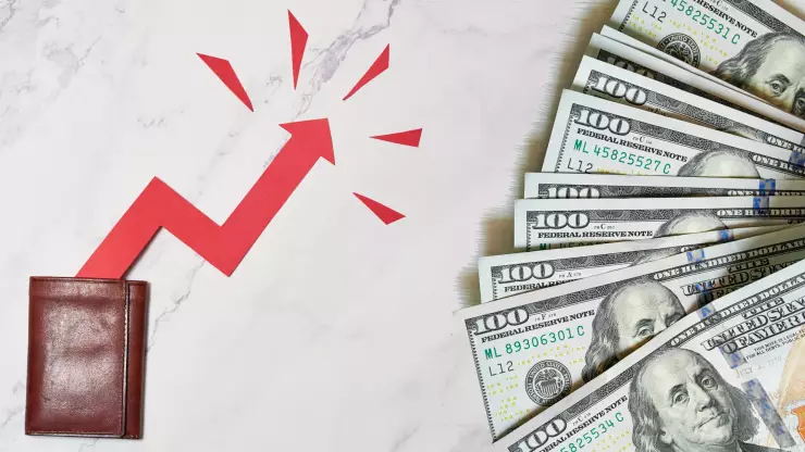 Precio del dólar en Guanajuato