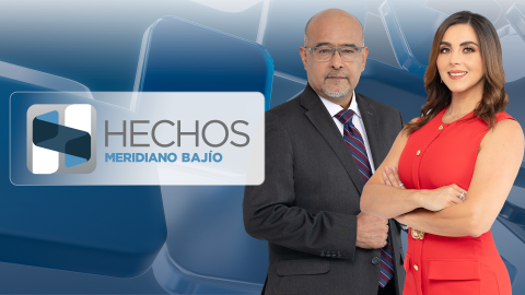 Regional News HM Bajío programación 2026