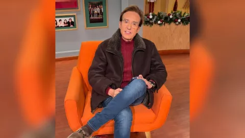 Fallece Daniel Bisogno, conductor de Ventaneando.