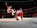 Dr Wagner aniversario pierde mascara Psycho Clown lucha libre