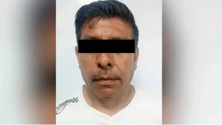 Lupita TikTok esposo detenido