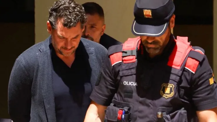 Autoridades detienen al hijo del fundador de Mango tras nuevas pruebas en caso ocurrido en Montserrat