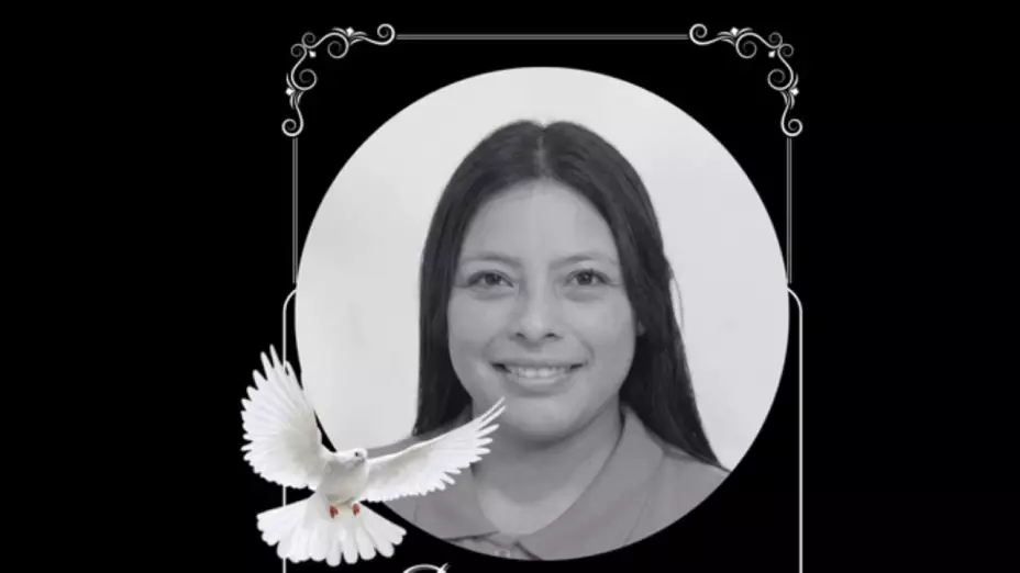 Alexandra Abigaíl: Identifican a estudiante de la BUAP que murió en el río de Pancho Poza, Veracruz