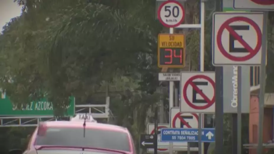 ¿De que trata el trabajo social y las multas en la CDMX