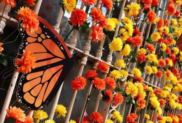 Michoacán exporta festival de “Noche de Muertos” a Zacatecas