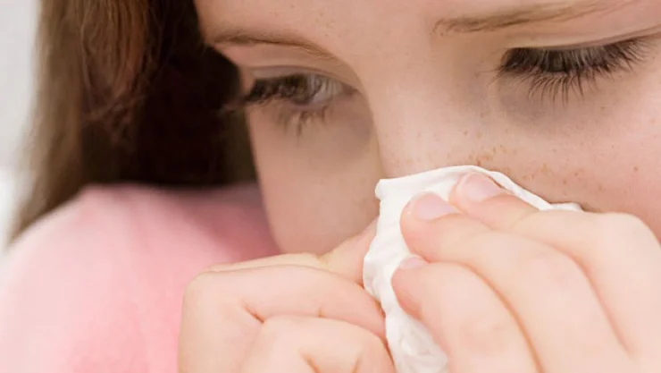 Influenza AH1N1