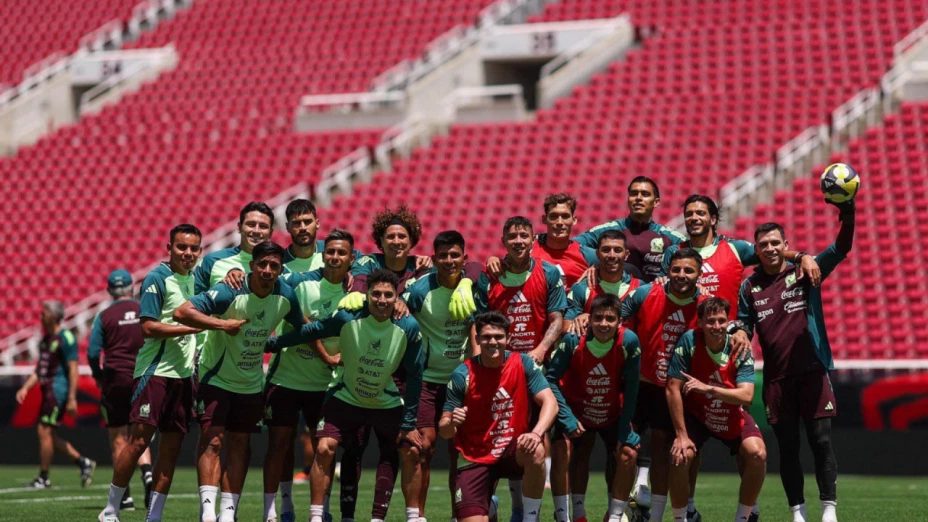 Jiménez y Edson lideran el nuevo llamado del “Vasco” Aguirre