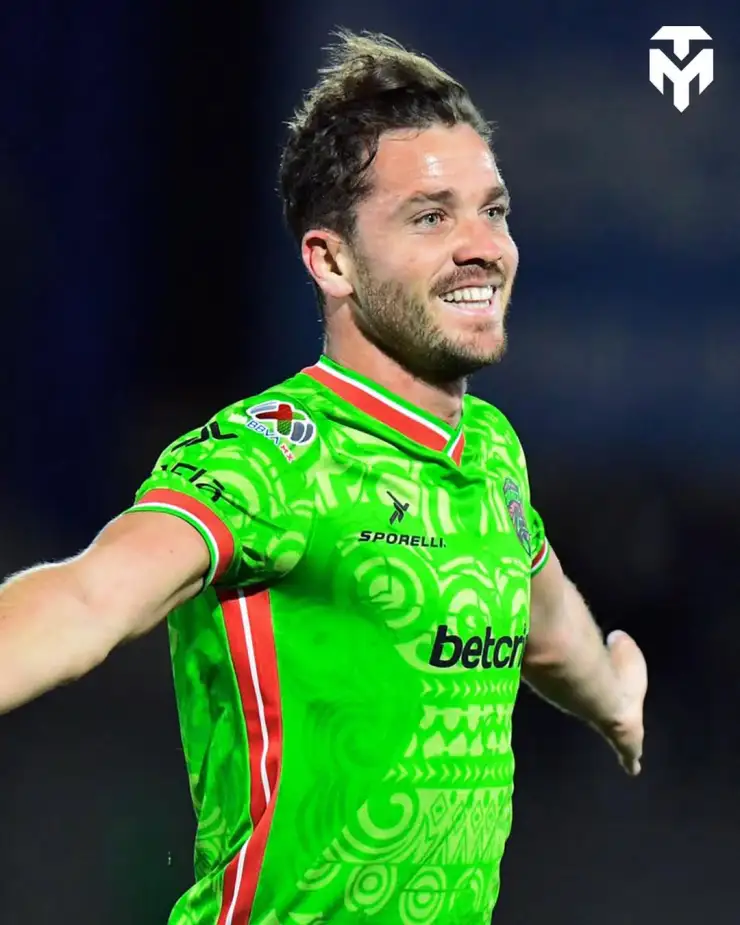 Tomás Molina en FC Juárez Bravos, Liga BBVA MX