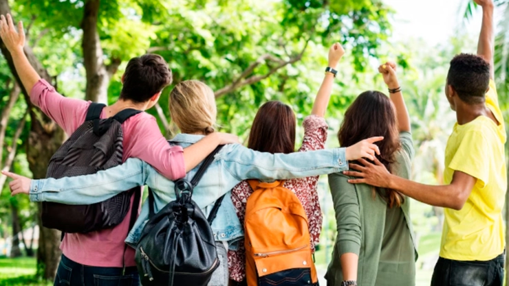 Día del Estudiante 2025