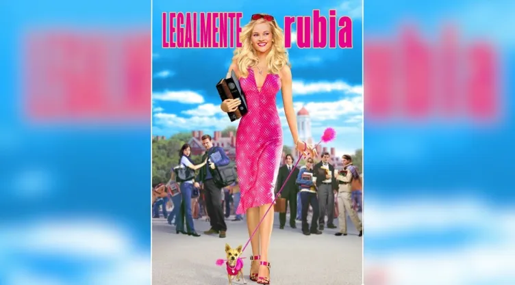 actriz de ‘Legalmente Rubia’ enfrenta cargos por terribles actos en pleno vuelo comercial