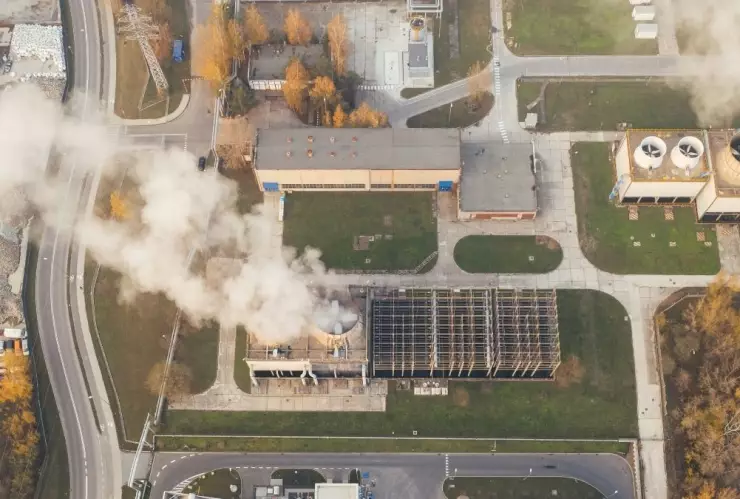 Países, dióxido de carbono, informe B.jpg
