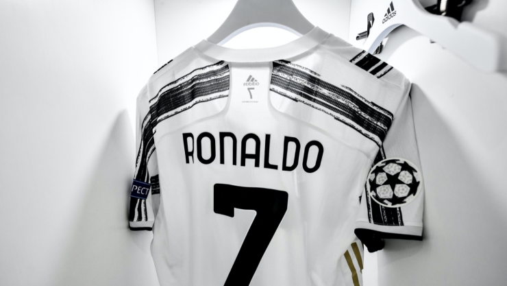 Alineaciones confirmadas Juventus vs Porto Champions League