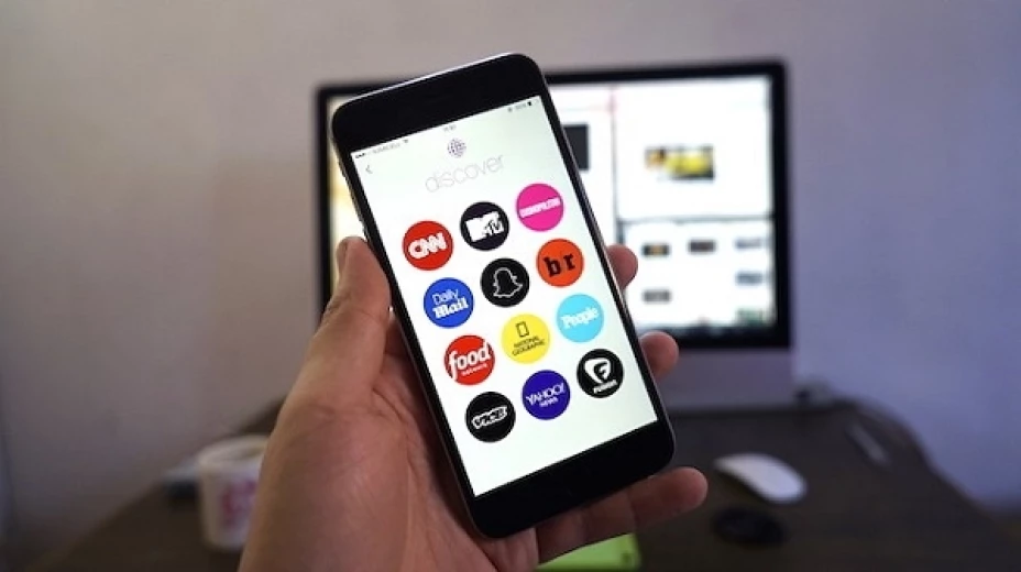 Los usuarios podrán acceder a contenidos de medios de comuniciación