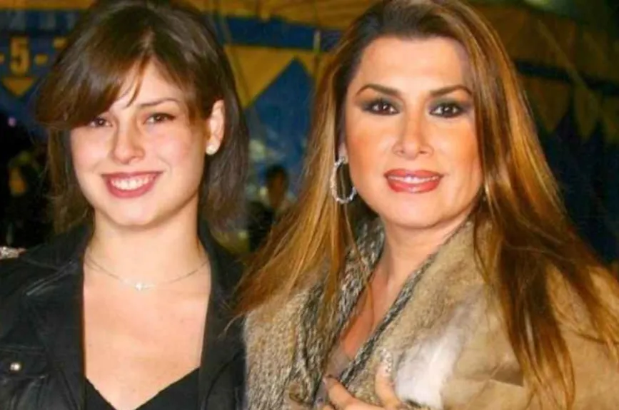 Romina Mircoli demanda a Ofelia Cano; ¿cuál es la razón?