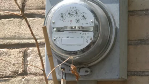 Operativo de la CFE en 2025