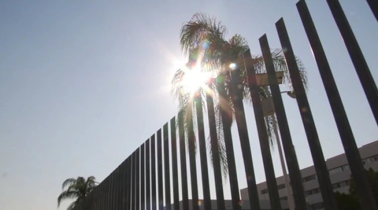 CALOR EN MÉXICO 1
