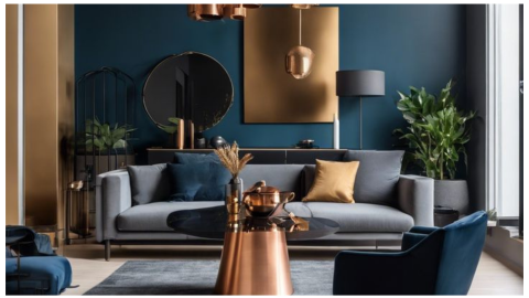 pintar salas ideas colores