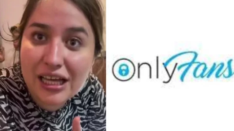 Video Madre abre OnlyFans y junta más de 7 mil pesos en pocas horas