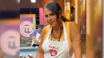 Karla Sofía Gascón