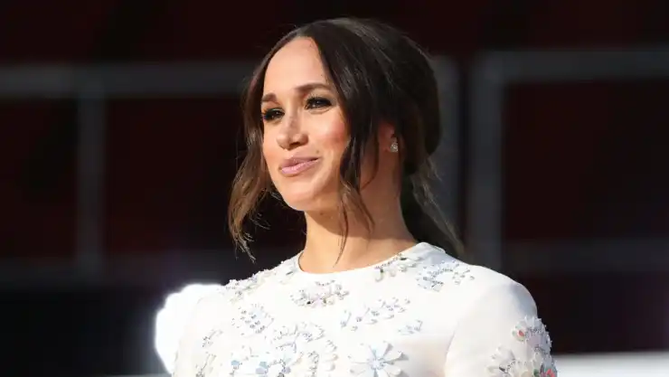 Megan Markle