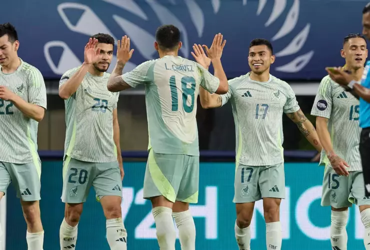 México vs Uruguay: Dónde ver EN VIVO, horario y fecha del partido amistoso internacional