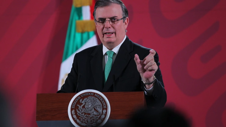 Marcelo Ebrard